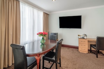 Executive Twin Room
