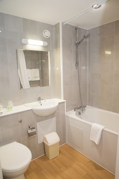 Standard Double Room (without Window)