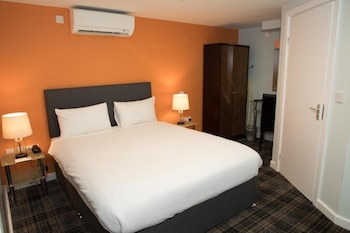 Standard Double Room (without Window)