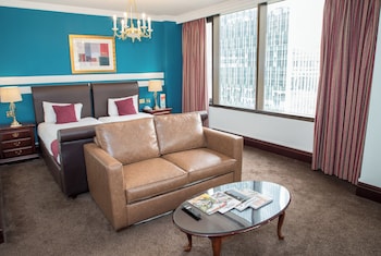 Executive Twin Room