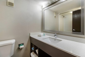Suite, 1 Kind Bed with Sofa bed, Non Smoking