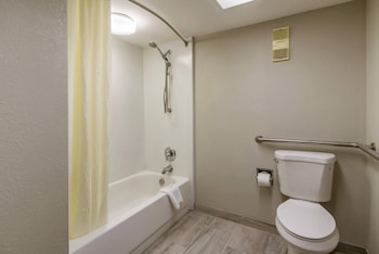 Room, 1 King Bed, Accessible, Non Smoking (Efficiency)