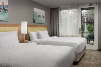 Suite, Multiple Beds