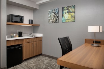 Suite, Multiple Beds
