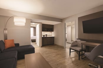Family Suite, Multiple Beds (3 Rooms)