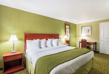 Room, 1 King Bed, Accessible, Non Smoking