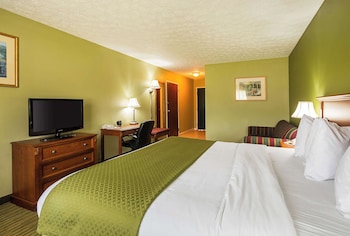Room, 1 King Bed, Non Smoking