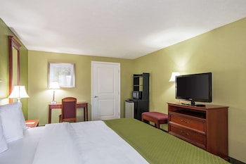 Room, 1 King Bed, Accessible, Non Smoking