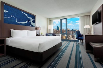 Room, 1 King Bed