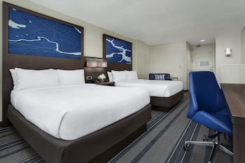 Room, 2 Queen Beds