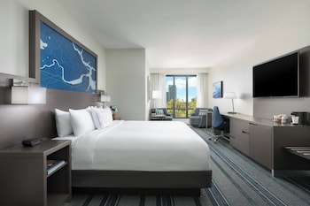 Room, 1 King Bed
