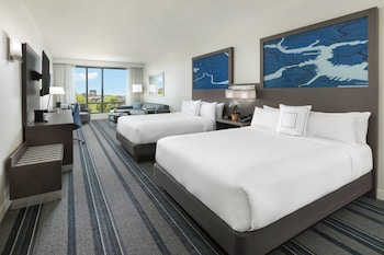 Room, 2 Queen Beds