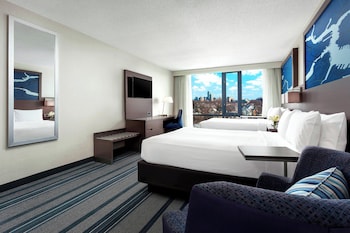 Room, 2 Queen Beds (Hearing Accessible)