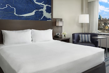 Room, 1 King Bed