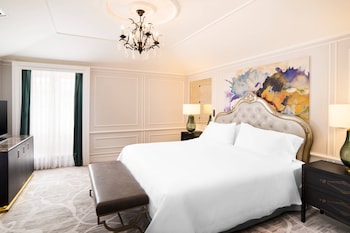 Suite, 1 Bedroom, River View (Terrace)