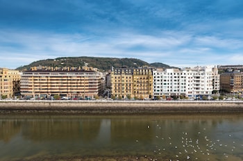 Suite, 1 Bedroom, River View
