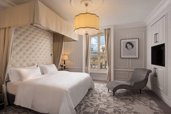 Royal Suite, 1 Bedroom, River View
