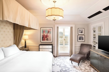 Royal Suite, 1 Bedroom, River View