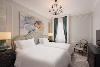 Suite, 1 Bedroom, River View