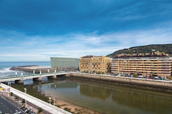 Royal Suite, 1 Bedroom, River View