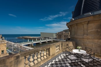 Royal Suite, 1 Bedroom, River View