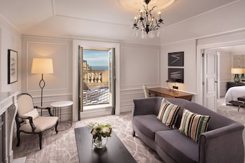 Suite, 1 Bedroom, River View (Terrace)
