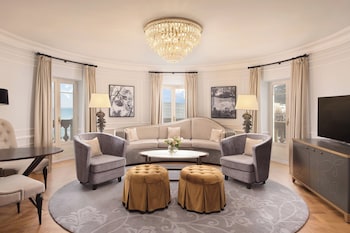 Royal Suite, 1 Bedroom, River View