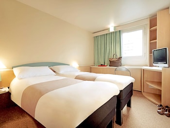 Standard Room, 2 Twin Beds