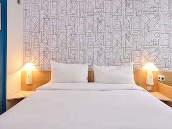 Standard Double Room, 1 Double Bed