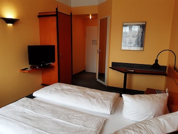 Good Morning Double Room