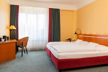 Good Morning Triple Room