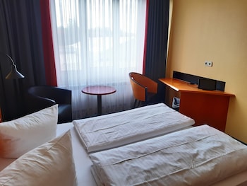Good Morning Double Room