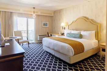 Room, 1 King Bed