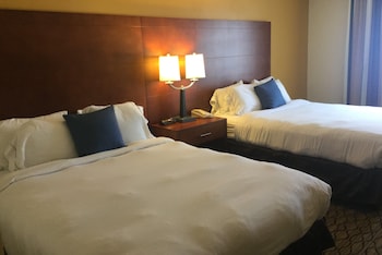 Room, 2 Queen Beds, Non Smoking