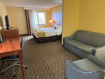 Studio Suite, 1 King Bed, Non Smoking