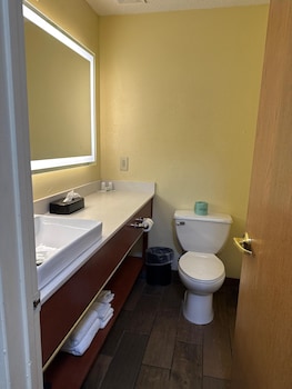 Room, 2 Queen Beds, Non Smoking