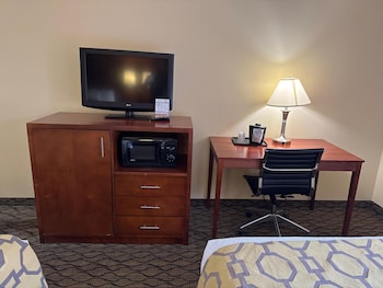 Room, 2 Queen Beds, Non Smoking