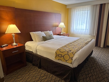 Deluxe Studio Suite, 1 King Bed, Non Smoking