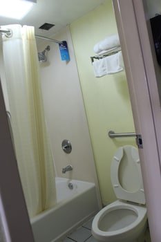 Double Room, 2 Double Beds, Smoking