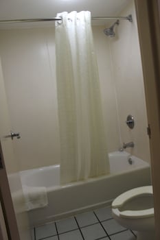 Standard Room, 1 King Bed, Smoking