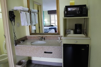 Room, 1 Queen Bed, Non Smoking