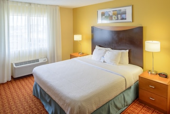 Room, 1 King Bed