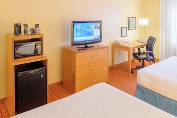 Room, 2 Queen Beds