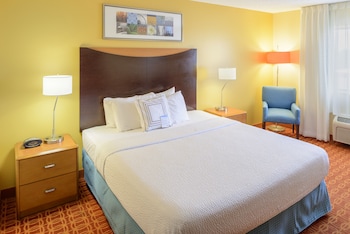 Room, 1 King Bed