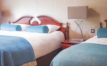Deluxe Twin Room, 2 Twin Beds