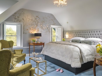 Luxury Double Room