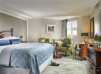 Signature Room, 1 King Bed