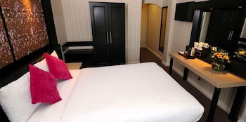 Basic Double Room