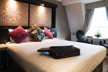 Basic Double Room