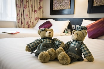 Family Room (2A+3CH)